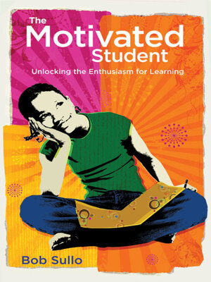 cover image of The Motivated Student